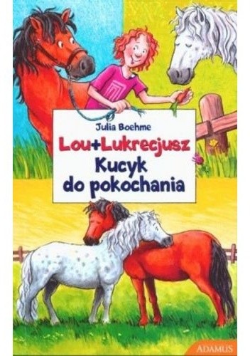 Kucyk do pokochania