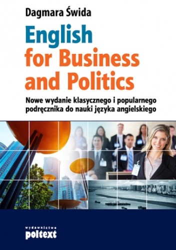 English for Business and Politics