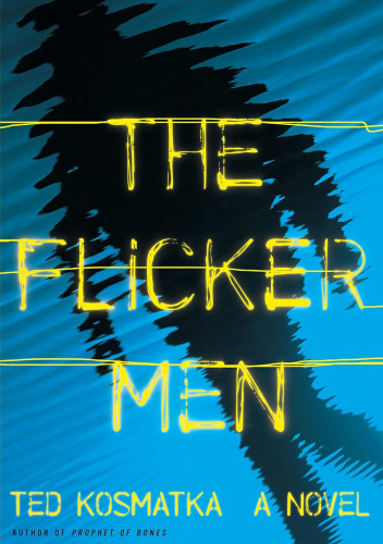 The Flicker Men