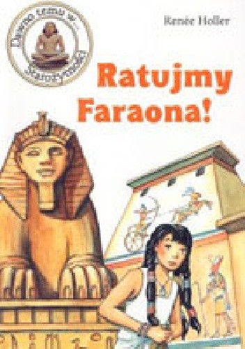 Ratujmy faraona!