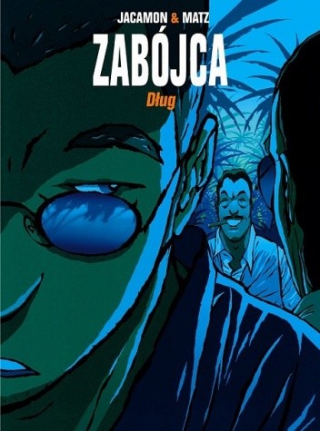 Zabójca #3: Dług