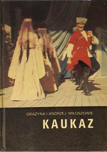 Kaukaz