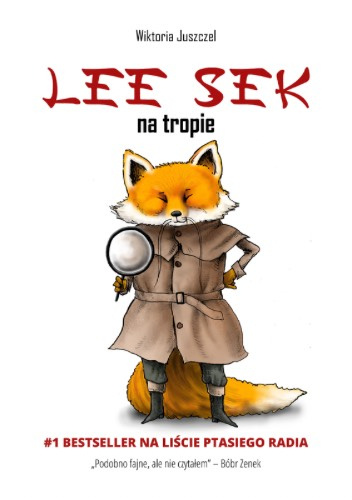 Lee Sek na tropie