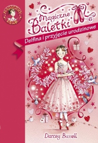 Delfina i przyjęcie urodzinowe
