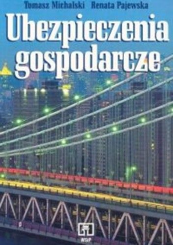 Ubezpieczenia gospodarcze