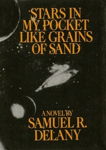 Stars in My Pocket Like Grains of Sand