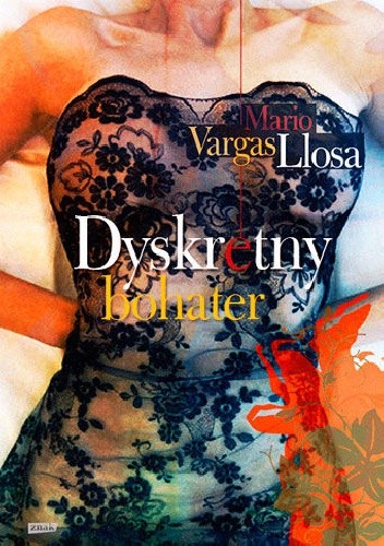 Dyskretny bohater