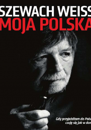 Moja Polska Gdy przyjeżdżam do Polski czuję się jak w domu