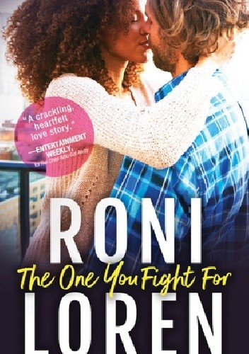 The One You Fight For