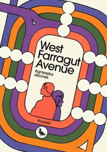 West Farragut Avenue