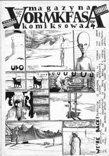 VormkfasA nr 4