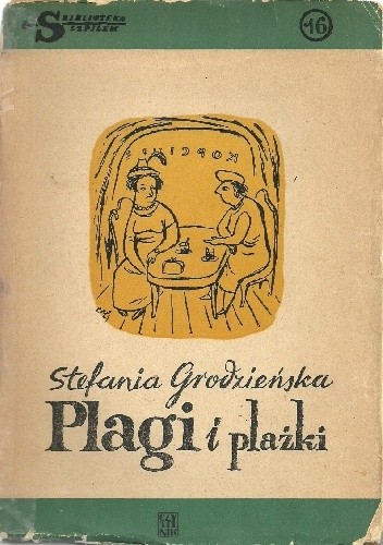 Plagi i plażki