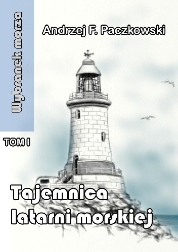 Tajemnica latarni morskiej