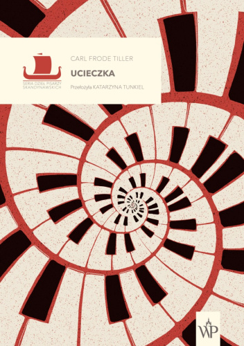 Ucieczka