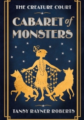 Cabaret of Monsters