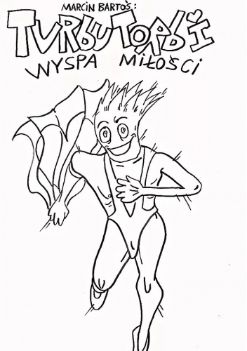 Turbutorbi. Wyspa miłości