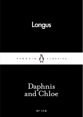 Daphnis and Chloe