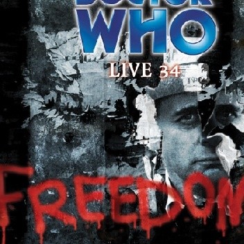 Doctor Who: Live 34