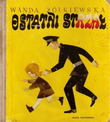 Ostatni strzał
