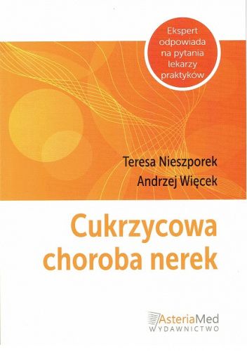 Cukrzycowa choroba nerek