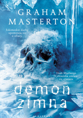 Demon zimna