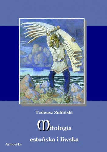 Mitologia estońska i liwska
