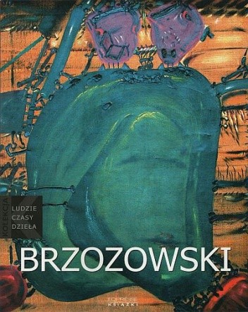 Tadeusz Brzozowski: (1918 - 1987)