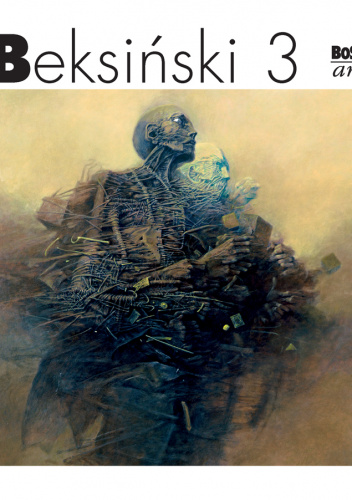 Beksiński 3 Miniatura