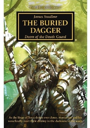 The Buried Dagger