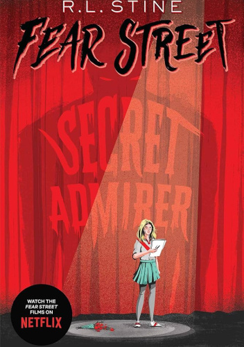 Secret Admirer