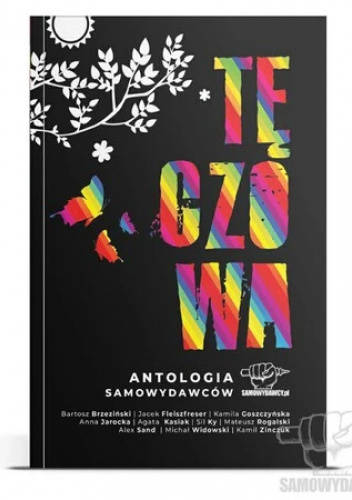 Tęczowa