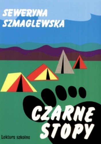 Czarne Stopy