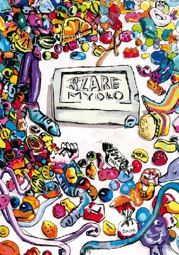 Szare Mydło