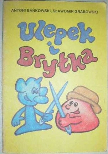 Ulepek i Bryłka
