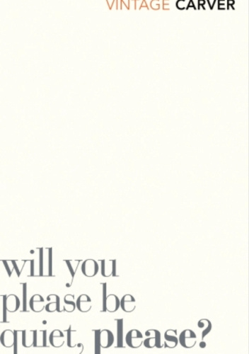 Will You Please Be Quiet, Please?