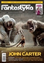 Nowa Fantastyka 354 (3/2012)