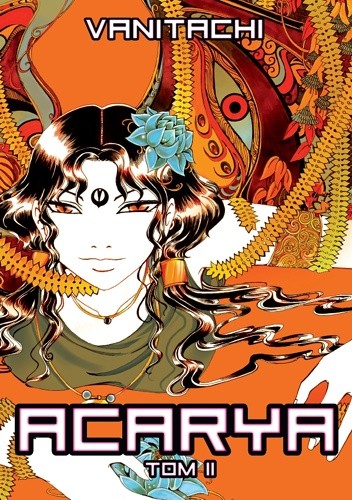 Acarya #2