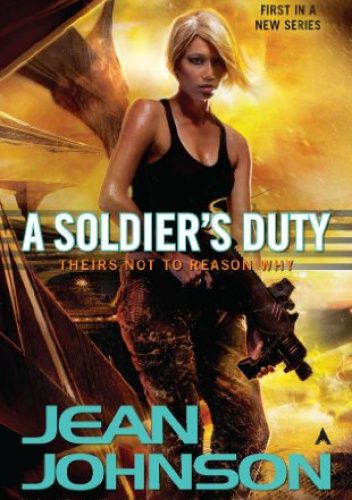 A Soldier's Duty
