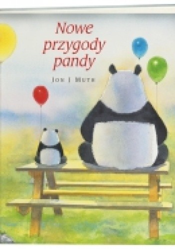Nowe przygody pandy