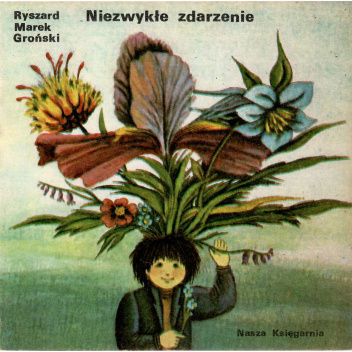 Niezwykłe zdarzenie