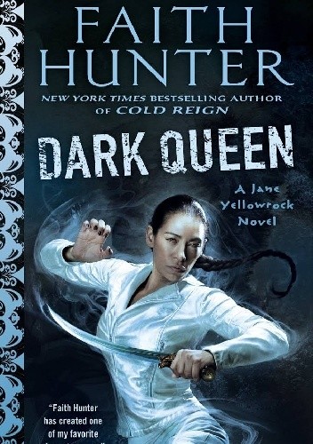 Dark Queen