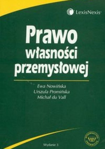 Prawo własności przemysłowej