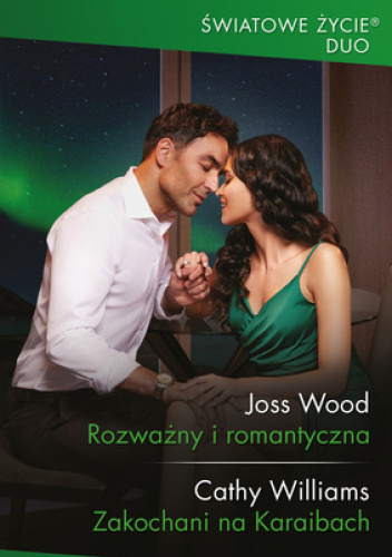 Rozważny i romantyczna; Zakochani na Karaibach