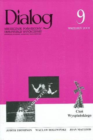 Dialog, nr 9 / wrzesień 2004