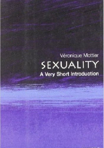 Sexuality: A Very Short Introduction