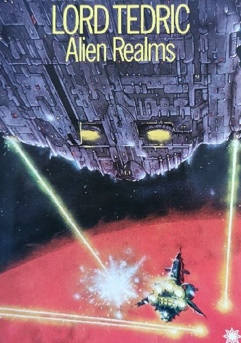 Alien Realms