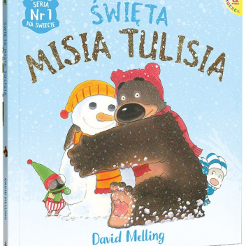 Święta Misia Tulisia