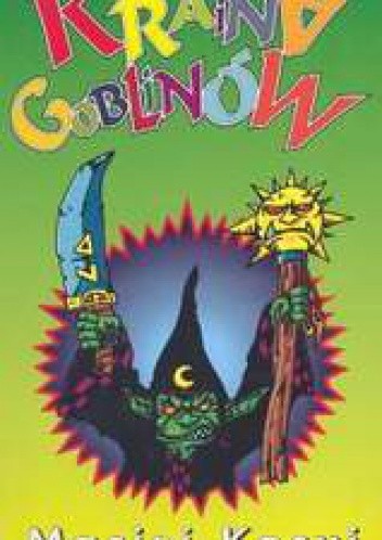 Kraina goblinów