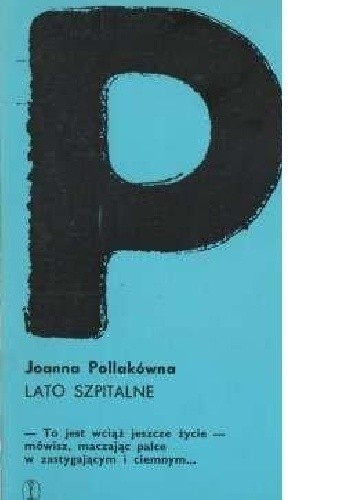 Lato szpitalne