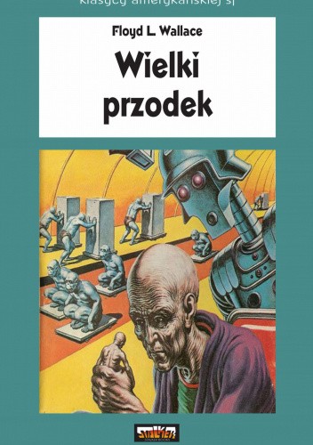 Wielki przodek